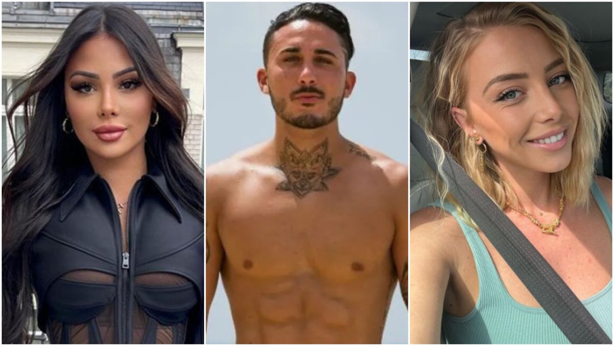 Maeva Ghennam : derrière l'élimination de Fanny dans les Cinquante avec Vivian, les internautes ne valident pas