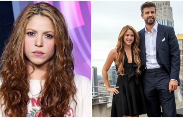 'C'est vraiment difficile d'en parler' : Shakira évoque pour la 1ère fois sa rupture avec Gérard Piqué