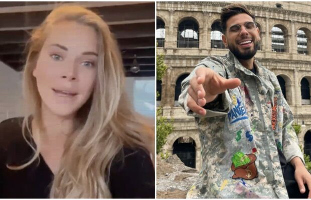 ‘J’ai fini hospitalisée’ Cassandra raconte le harcèlement qu’elle aurait subi sur La Bataille des Clans 'J'ai fini hospitalisée' Cassandra raconte le harcèlement subi sur La Bataille des Clans