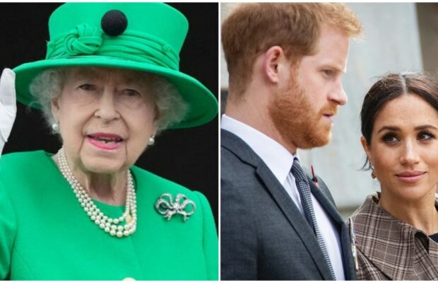 elizabeth-II-prince-harry-meghan-markle