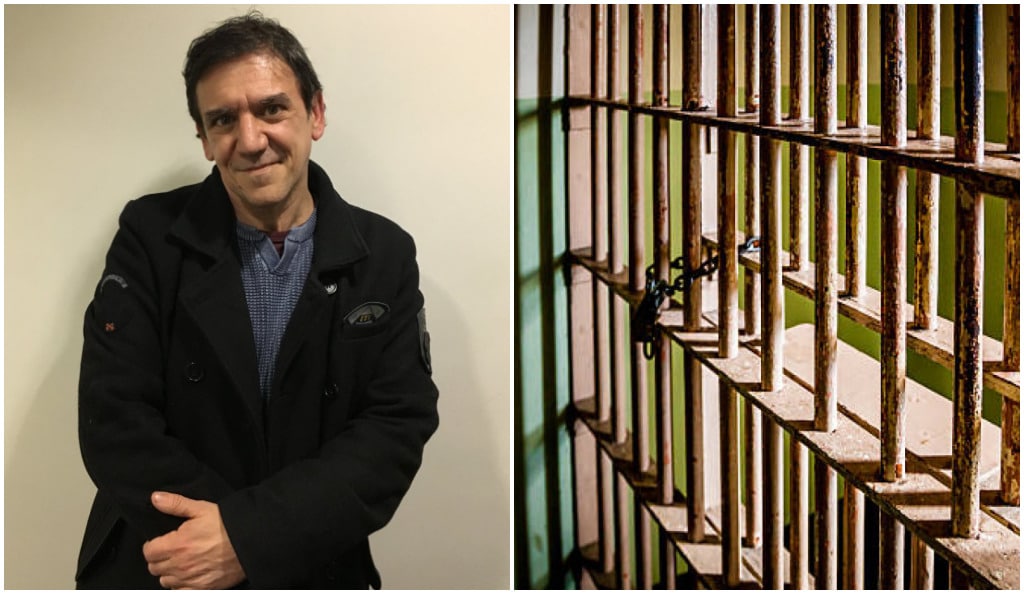 Christian Quesada en prison : le verdict de la justice se précise