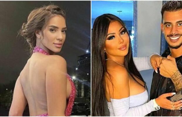 Marwa : elle tacle son ex Greg Yega et Maeva Ghennam