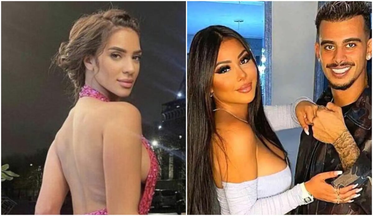 Marwa : elle tacle son ex Greg Yega et Maeva Ghennam