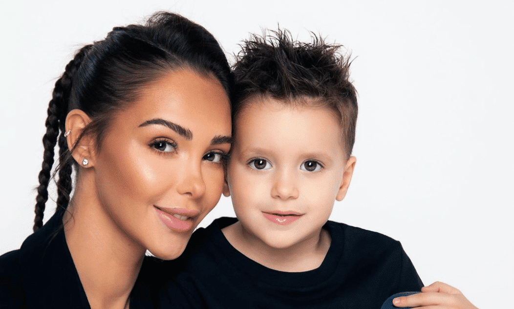 Nabilla : fête totalement démesurée pour les 3 ans de son fils Milann