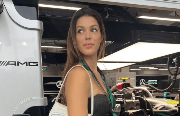 Miss France 2023 : le 'sosie d'Iris Mittenaere', met tout le monde d'accord