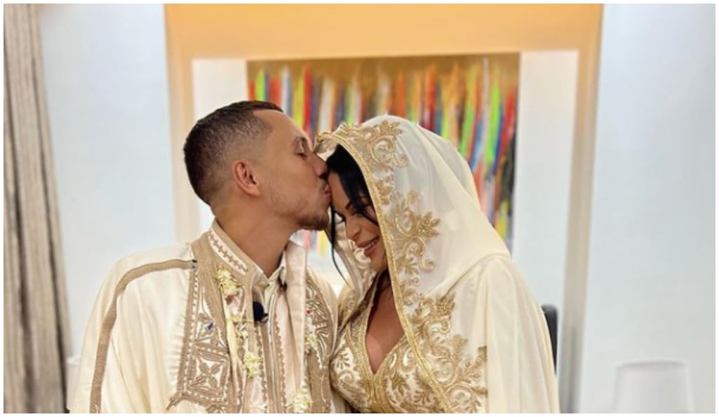sarah-fraisou-mehdi-mariage