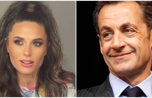 'Il m'a quand même sauvée' : Capucine Anav explique ses liens avec Nicolas Sarkozy