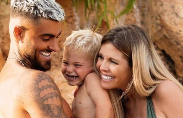 Jessica Thivenin et Thibault Garcia : leur fils Maylone admis d'urgence à l'hôpital