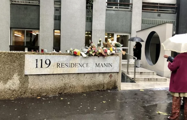 Après la mort de Lola, les habitants du 19e arrondissement de Paris prennent la parole