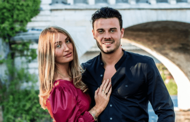Beverly et Noah : le couple se serait remis ensemble