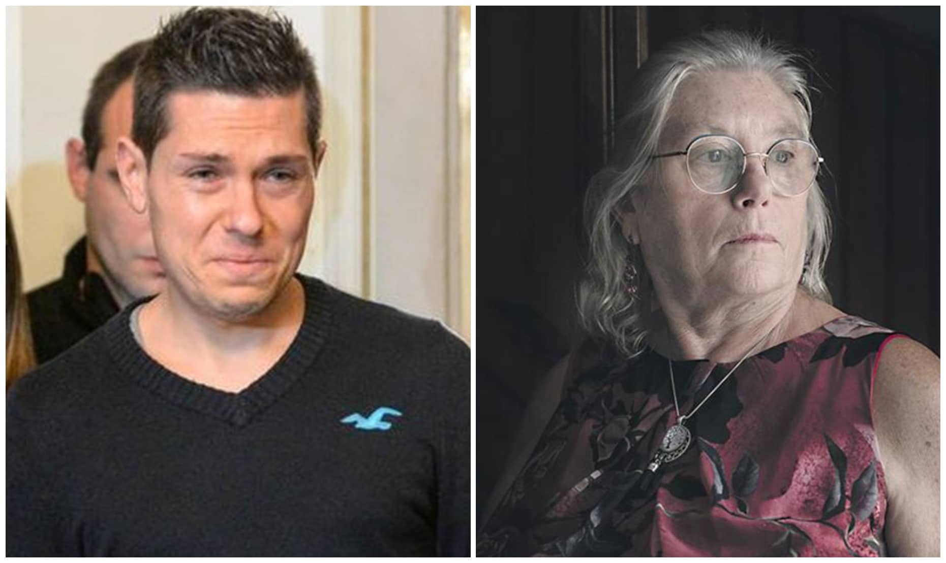 Jonathann Daval : homosexuel ? Sa mère se confie sur sa prétendue relation avec un co-détenu