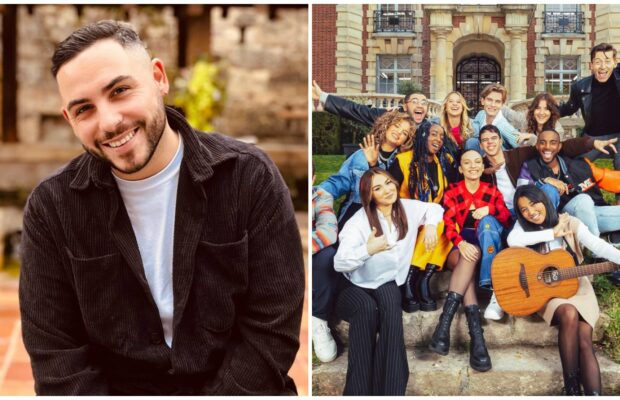 'Ils n'ont pas le niveau pour The Voice' : Alban Bartoli tacle les candidats de la Star Academy