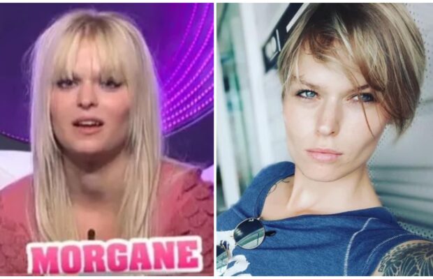 Secret Story 7 : Morgane en couple avec une femme, elle présente sa chérie
