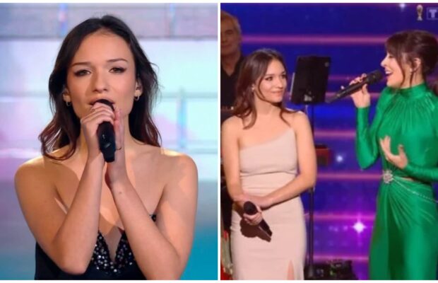 Enola (Star Academy) : snobée par Nolwenn Leroy lors de son duo ? Elle prend la parole