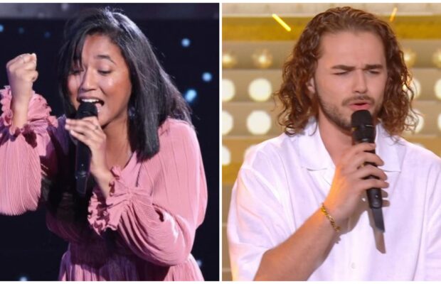 Star Academy : Anisha amoureuse de Julien ? Elle s'exprime sur leur relation pour la 1ère fois
