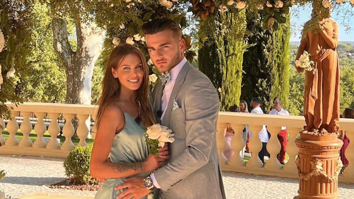 Simon et Adixia : de nouveau en couple ?