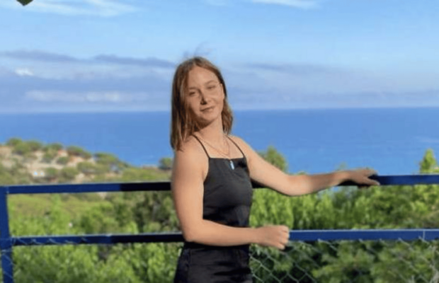 Justine Vayrac : le père de son fils s'exprime pour la première fois