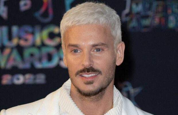 'Ils sont horribles' : M Pokora parle des tatouages qu'il regrette avoir fait