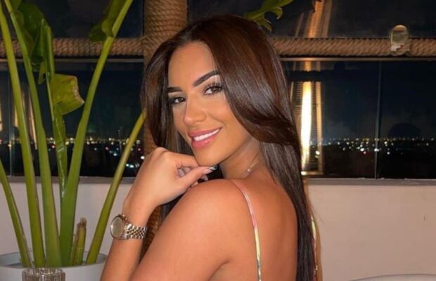 Marwa : défigurée après des injections, elle s'exprime