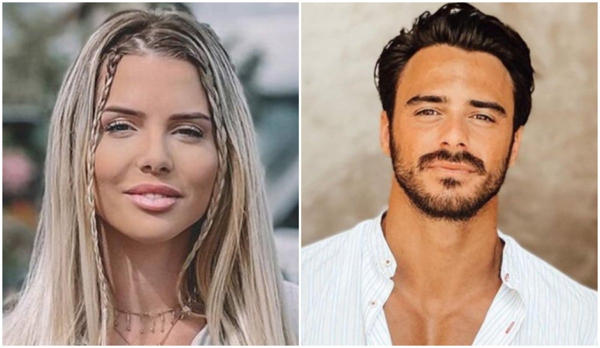 Jessica Thivenin : en froid avec Benjamin Samat ? Les raisons de leur embrouille se précisent