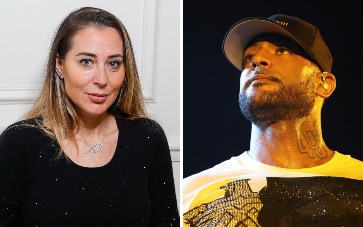 'Arrêtez-le' : Magali Berdah en larmes à cause de Booba, elle inquiète