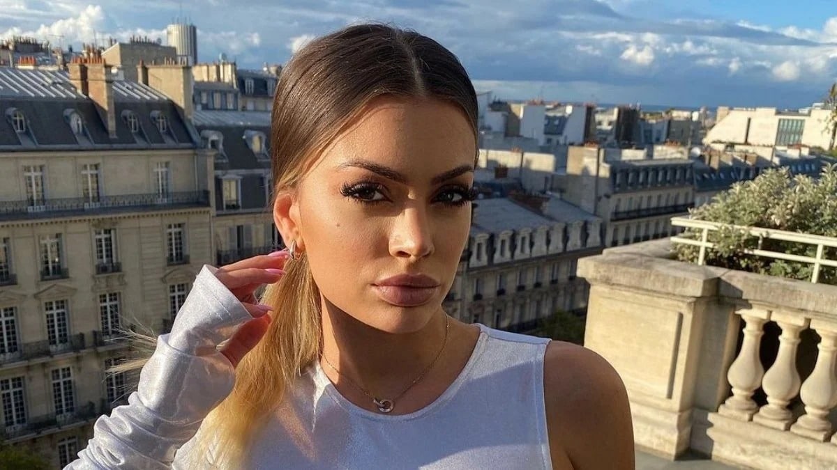 Mélanie Da Cruz : elle s'exprime sur ce qui la complexe dans son corps