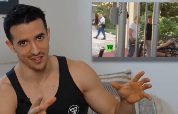 'J'ai été agressé par des racailles' : les propos de Tibo Inshape interpellent les internautes