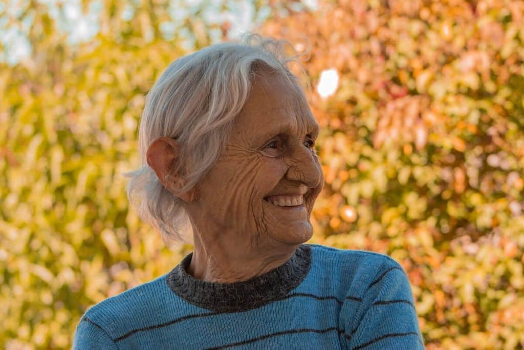 À 101 ans, cette grand-mère se livre sur sa solution pour vivre aussi longtemps