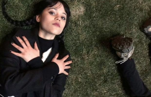 Mercredi (Netflix) : des intrigues sont prévues jusqu'à la saison 4