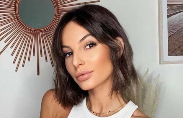 Cloé Cooper : elle se retrouve aux urgences après une soirée au cinéma