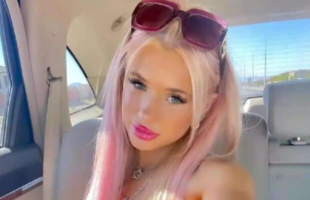 Ali Spice : la Tiktokeuse âgée de 21 ans est décédée Ali Spice : la Tiktokeuse âgée de 21 ans est décédée