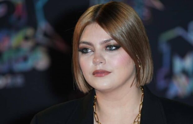 'Tu te fais du mal et tu ne veux plus vivre' : Louane s'exprime sur sa dépression
