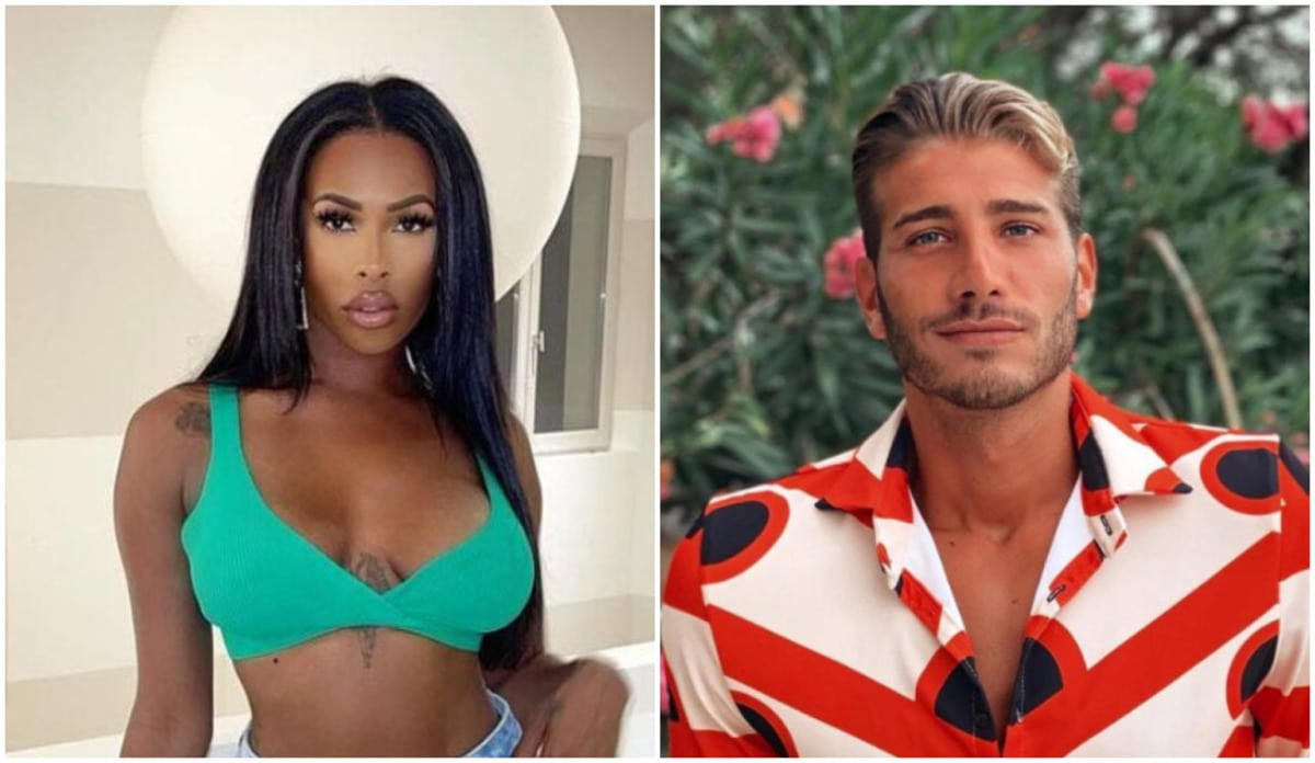 Neverly : elle s'exprime après son rapprochement avec Nicolo dans le cross