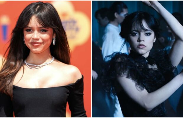 'C’est incompréhensible' : Jenna Ortega, honteuse de sa danse iconique dans Mercredi ?