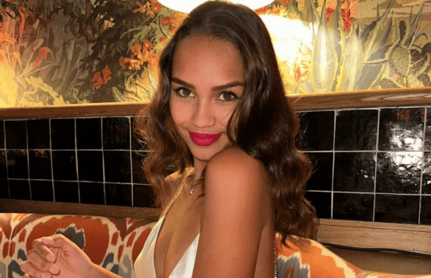 Miss France : en couple ? Indira Ampiot se livre sur sa vie intime Miss France : en couple ? Indira Ampiot se livre sur sa vie intime
