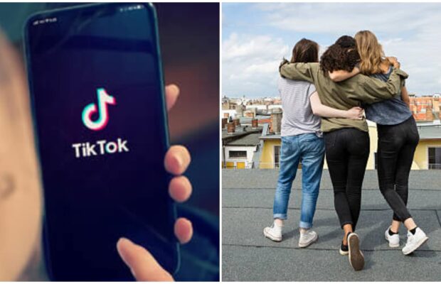 Le ‘Choking Challenge’, ce défi TikTok qui ôte la vie à de nombreux jeunes Le 'Choking Challenge', ce défi TikTok qui ôte la vie à de nombreux jeunes