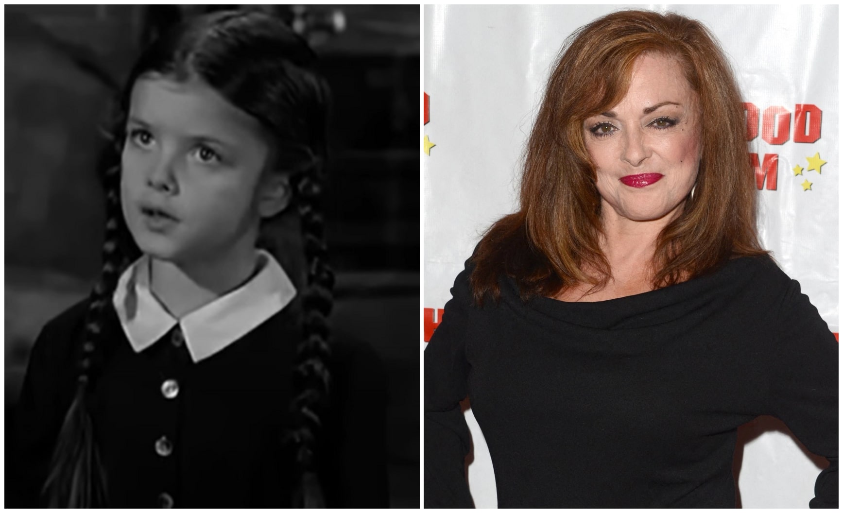 Décès de Lisa Loring (Mercredi Addams) : la cause de son décès se précise