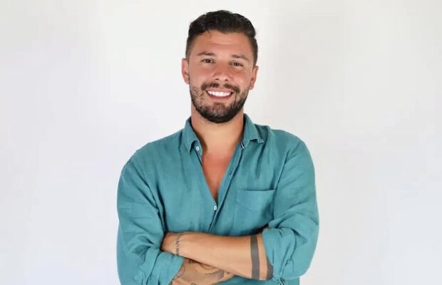 Kevin Guedj : séparé de Carla Moreau, il va faire son retour à la télévision