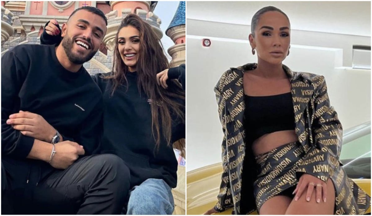 Maissane : en couple avec Emine ? Jazz s'en mêle et balance