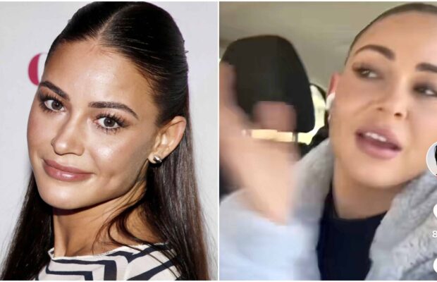 Alix Desmoineaux : de retour sur TikTok, les internautes lui tombent dessus
