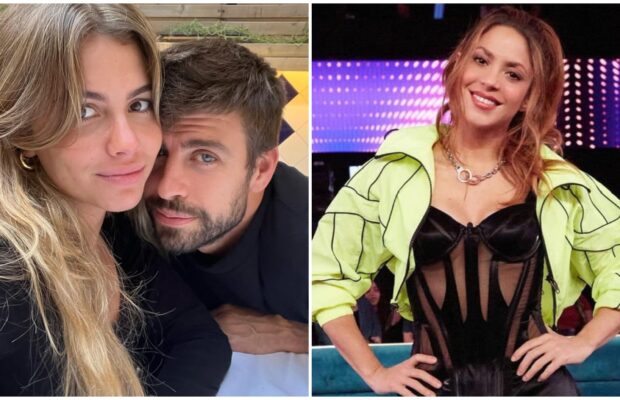 Gerard Piqué : sa nouvelle compagne Clara Marti hospitalisée, et Shakira n’y serait pas pour rien Gerard Piqué : sa nouvelle compagne Clara Marti hospitalisée, et Shakira n'y serait pas pour rien