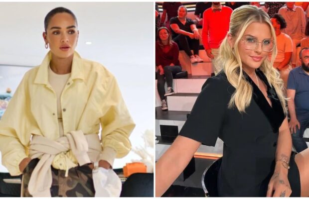 'Sal... à la retraite' : Jazz Correia s’en prend à Kelly Vedovelli après ses propos sur Joy Hallyday