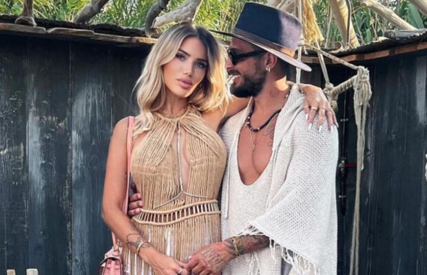 Manon Tanti : plus heureuse avec Julien ? Elle voudrait le quitter, tous les détails dévoilés ! Manon Tanti : elle ne serait plus heureuse avec Julien et penserait même à refaire sa vie