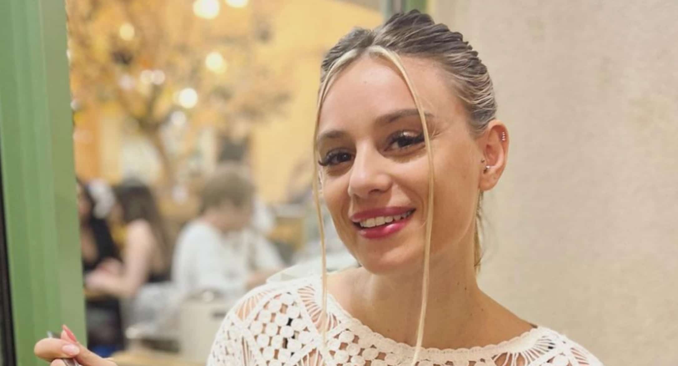 'Il me prend la fesse' : Alicia (MAPR) agressée et pelotée par un inconnu au restaurant