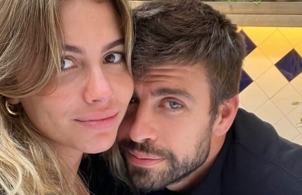 Gerard Piqué : filmé dans la rue avec sa compagne Clara, il interpelle la Toile