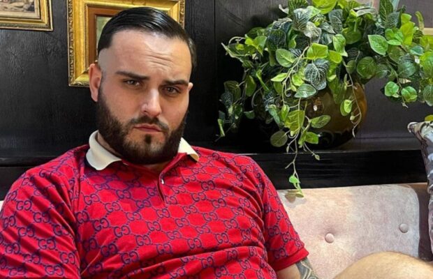 Nikola Lozina : aperçu aux côtés de plusieurs jeunes femmes, il profite de sa vie de célibataire