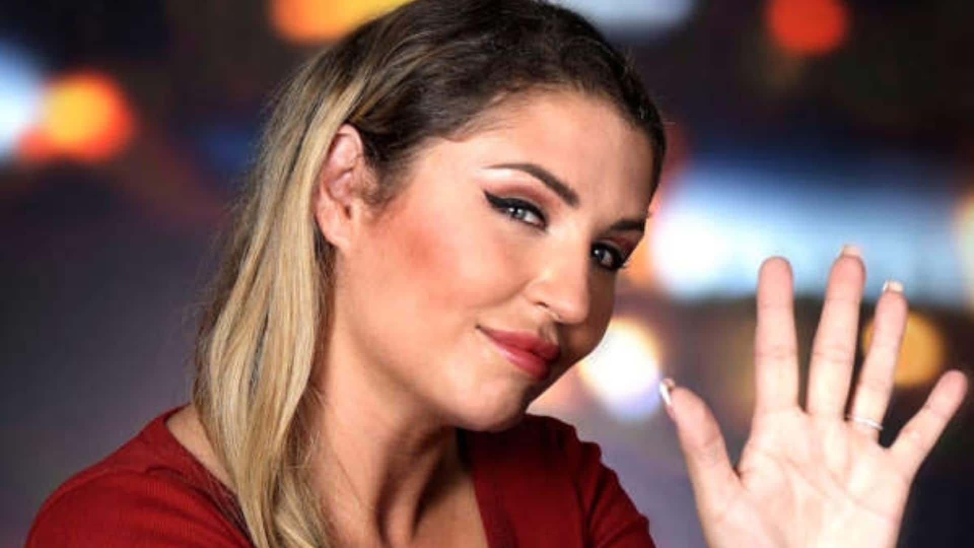 'Elle a quelque chose qui la démange en bas' : Brigitte Lahaie s'en prend à Amandine Pellissard