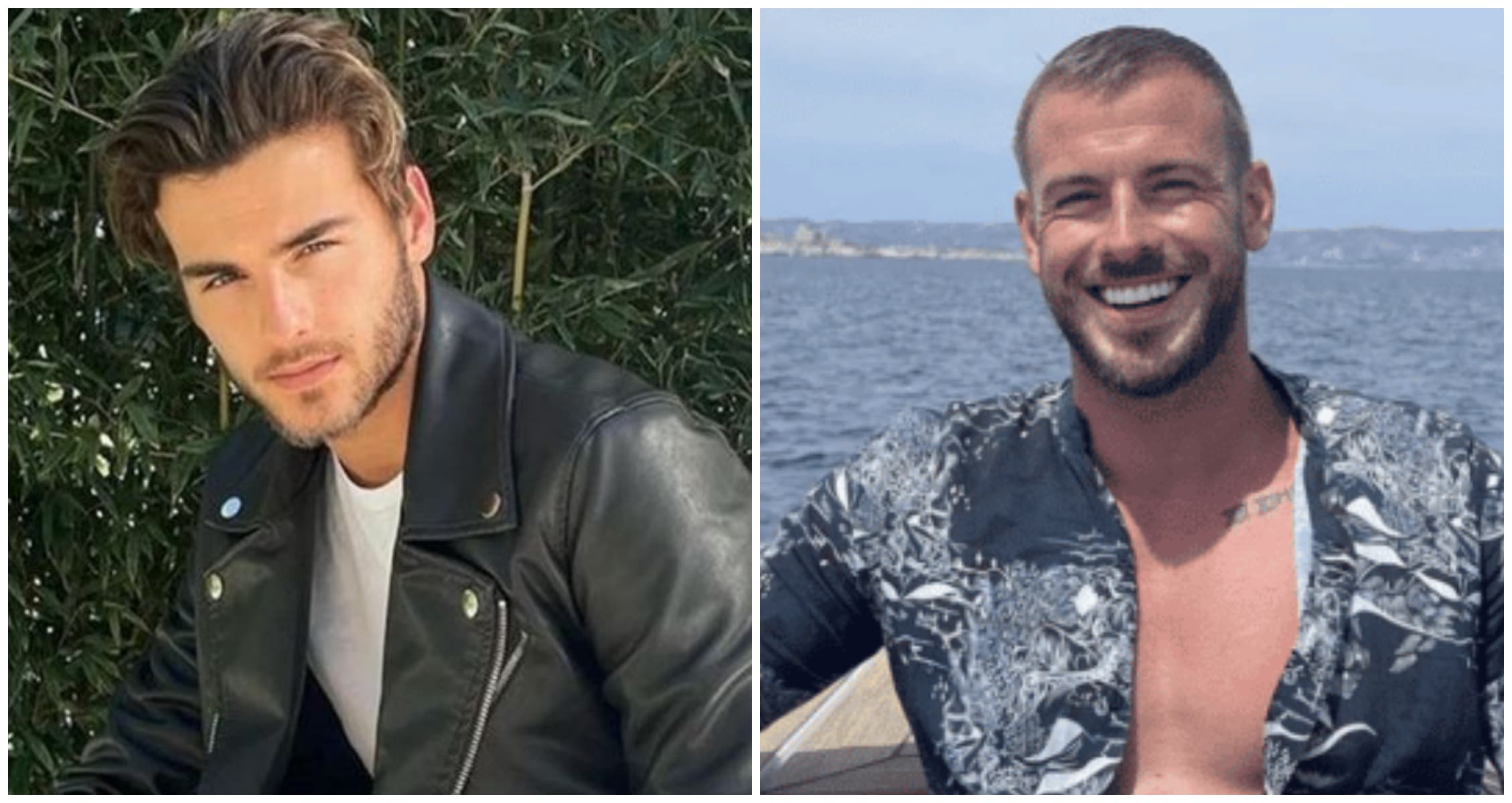 Simon Castaldi : il accuse son ami Julien Bert de faits graves