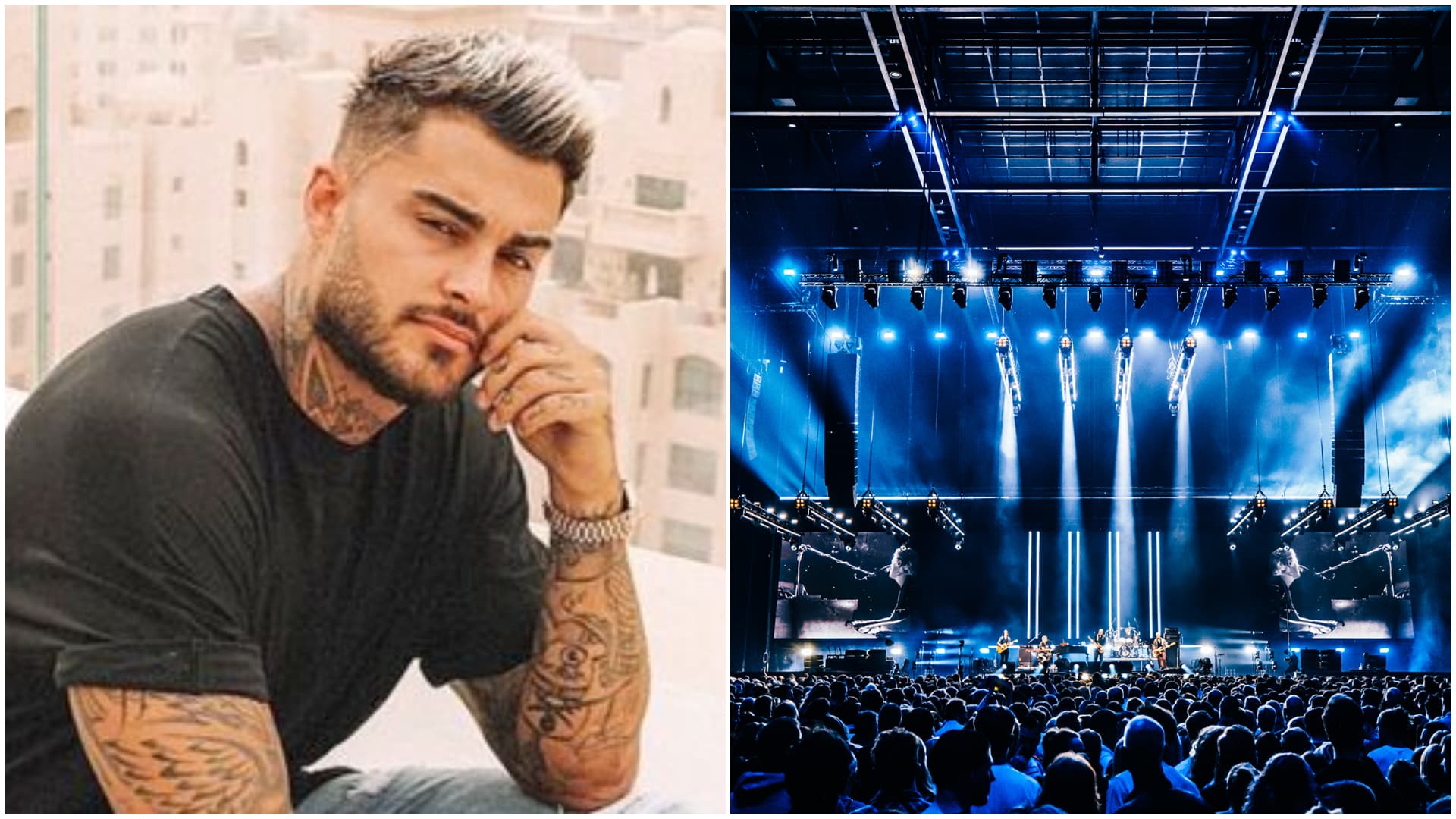 'J'ai peur des gens' : Thibault Garcia explique pourquoi il ne fera jamais de concert