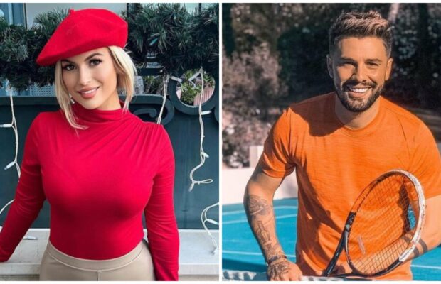 Carla Moreau : sur le point de se remettre en couple avec Kevin Guedj ? Elle s'exprime